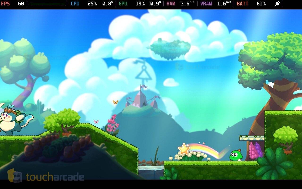 눈속임! 2 스크린 샷