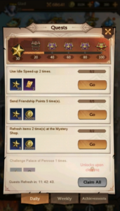 Omnieroes精通：提高游戏的关键技巧