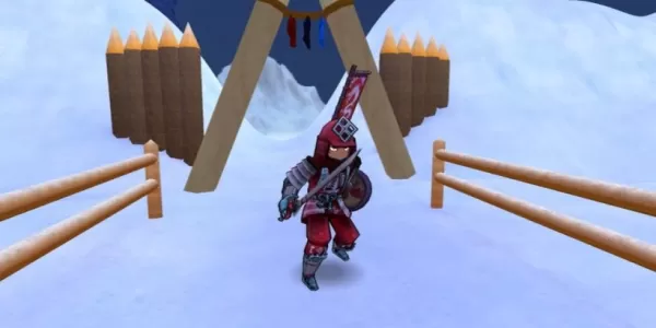 Eterspire Update: Endgame Trails Open to All