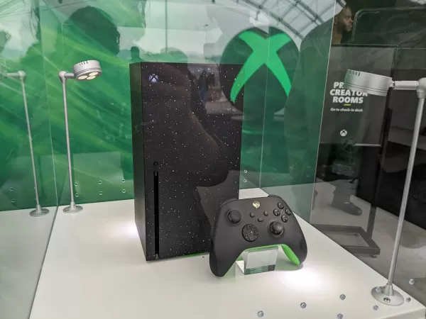 Xbox Game Pass Ultimate Now Streams Select Games on Consoles