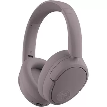 JLab JBuds Lux: Top Wireless Noise-Canceling Headphones Under $50