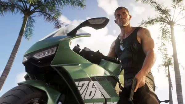 El tráiler de GTA 6 presenta una nueva banda sonora