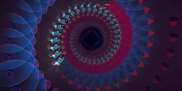 Explore the Abyss: Feed the Deep’s Roguelike Journey Begins