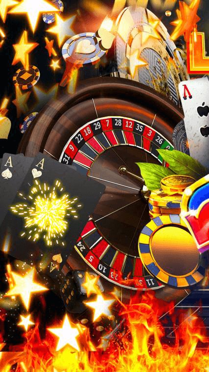 Luck Case 螢幕截圖 0