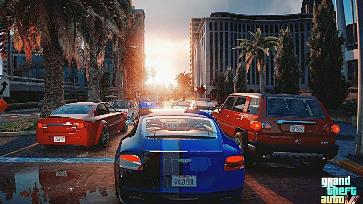 GTA 6 Çıkış Tarihi Beklenenden Önce Duyuruldu Taraftarlar Şok