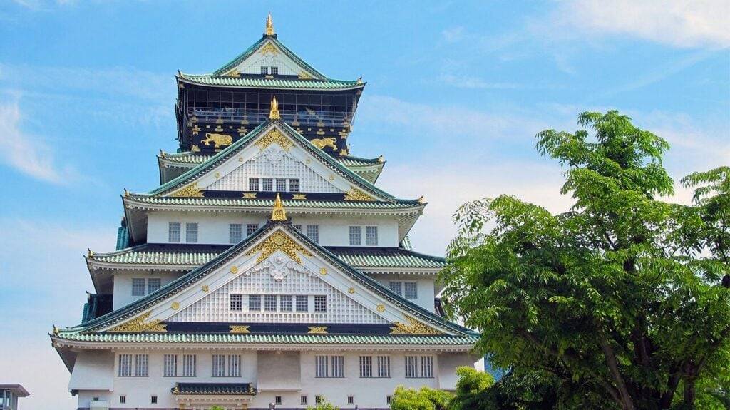 Osaka Accommodation Options