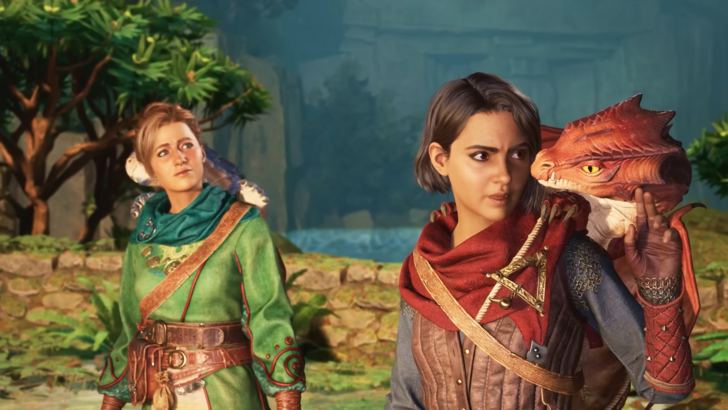 Fiction Streamers ganham viagem de estúdios Hazelight após vitória do palco secreto