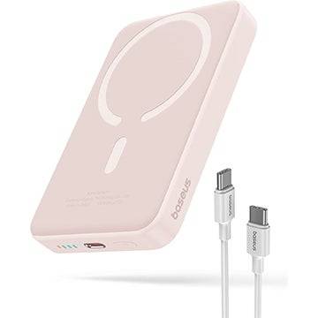 Basis 10.000mah 20W Magsafe Power Bank