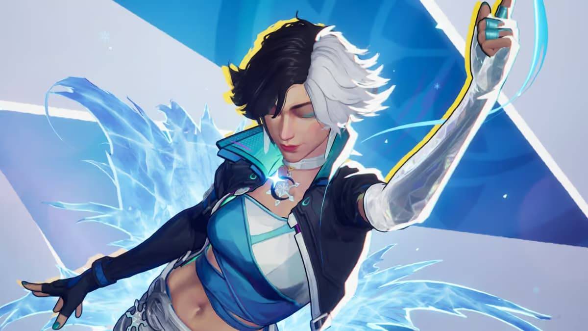 Couvoir un triple support Meta dans Marvel Rivals: Stratégies dévoilées