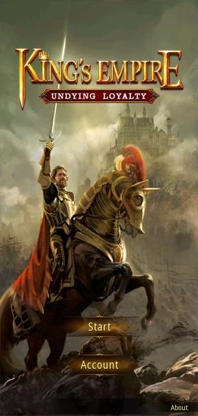 King's Empire স্ক্রিনশট 2