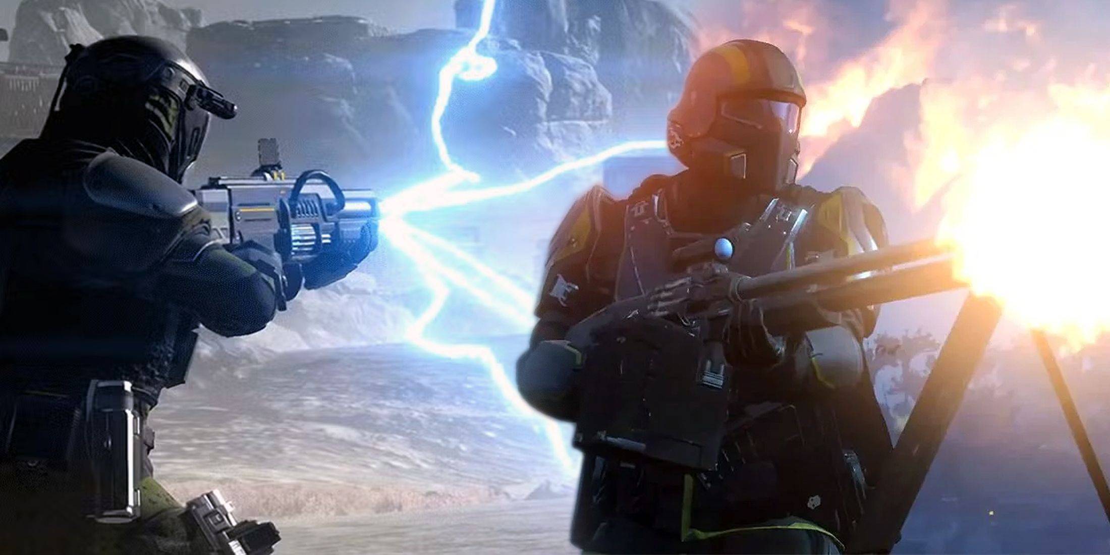 Helldivers 2: illuminate ကိုအနိုင်ယူရန်ထိပ်တန်း loadouts