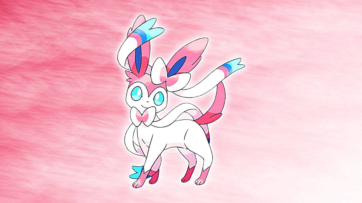 Top 50 Sweetest Pokemon Ranked
