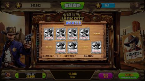 Casino In The Forest Captura de pantalla 2