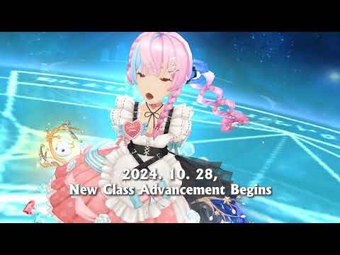 Tales of Wind: Radiant Rebirth new underwater environments