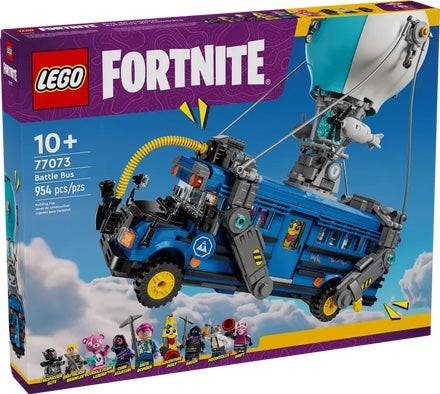 Top Lego Sets for Kids: 2025 Edition
