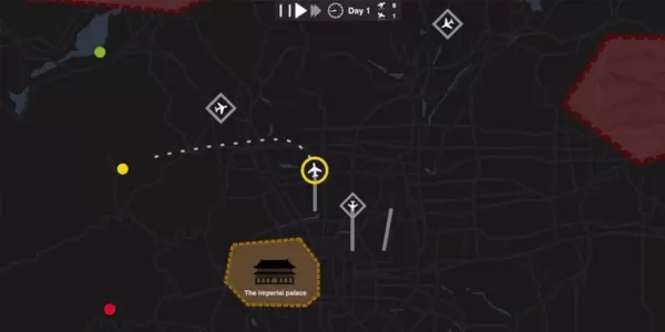 Mini Airways: Premium - Manage Air Traffic in Minimalist Sim, Pre-Register Now