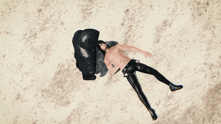 Xenoblade X：確定版發布日期燃料開關2猜測