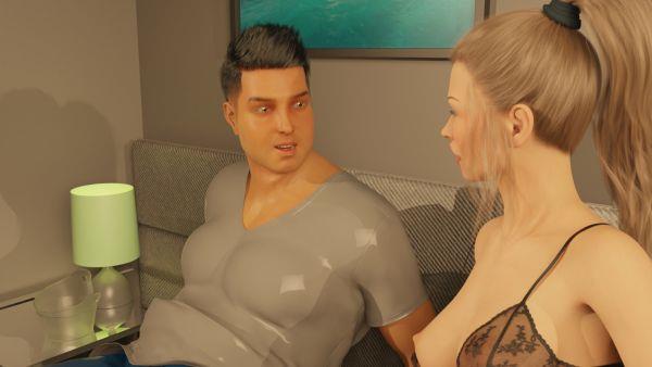 Surprise for my Wife Captura de tela 1