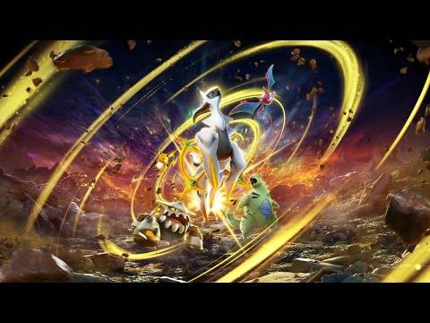 POKEMON TCG Pocket - Expansão de luz triunfante