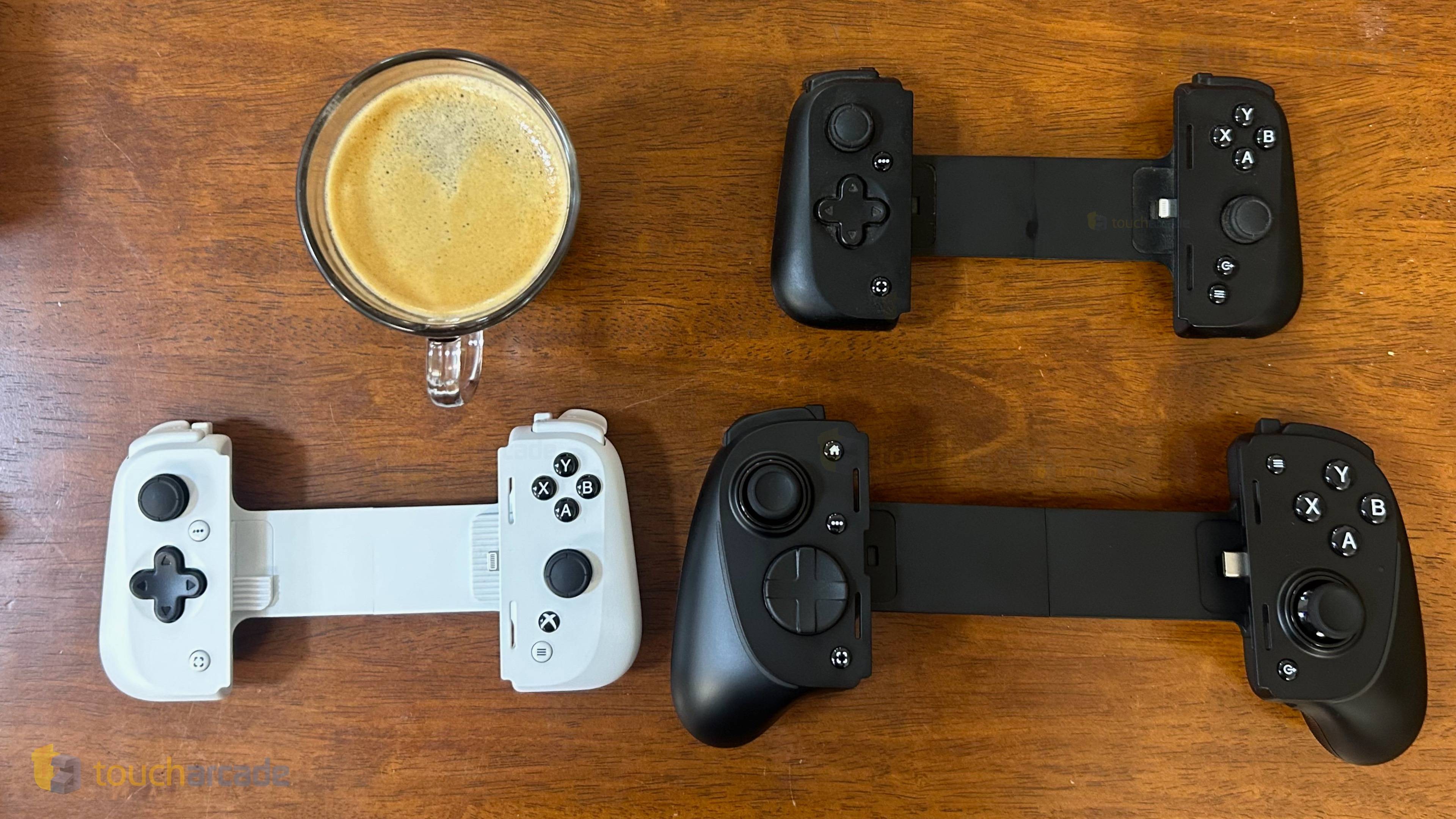 Razer Kishi Ultra Grip