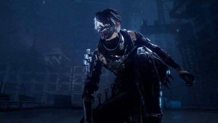 Ninja Gaiden 4 war die Überraschungs -Enthüllung bei Xbox Developer Direct 2025