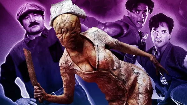 Top 10 slechtste videogame filmflops