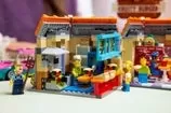 Lego Simpsons: Krusty Burger