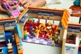 Lego Simpsons: Krusty Burger