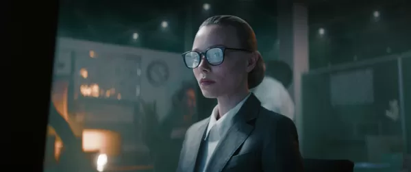 Blumhouse analyse l'échec au box-office de M3GAN 2.0