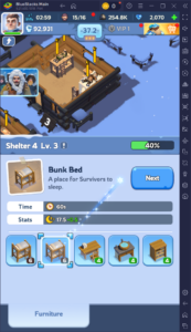 최고의 Whiteout Survival SVS 이벤트 가이드 - 역학, 보상 및 우승 전략