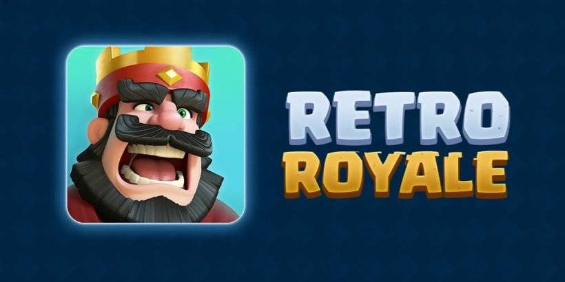 Retro Royale Mode: Clavter Royale ကို Classic Gameplay ကိုပြန်လည်လည်ပတ်သည်