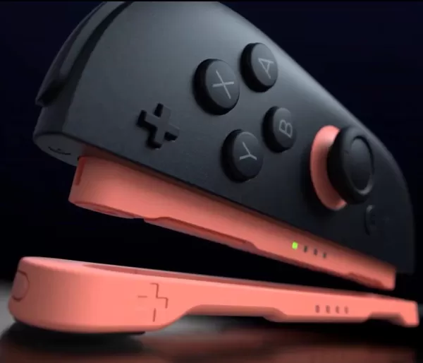 MicroSD Express: Phải cho Nintendo Switch 2