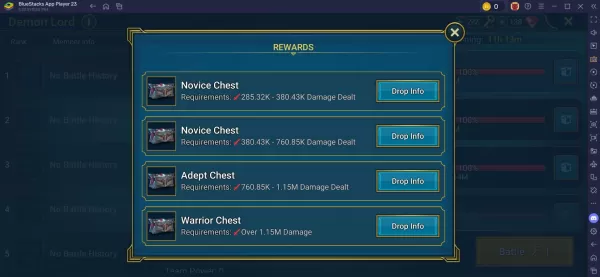 RAID Shadow Legends: Dari Panduan Bos Klan Mudah ke Ultra-Malam