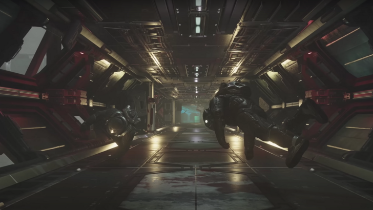 Starfield 2 Timeline