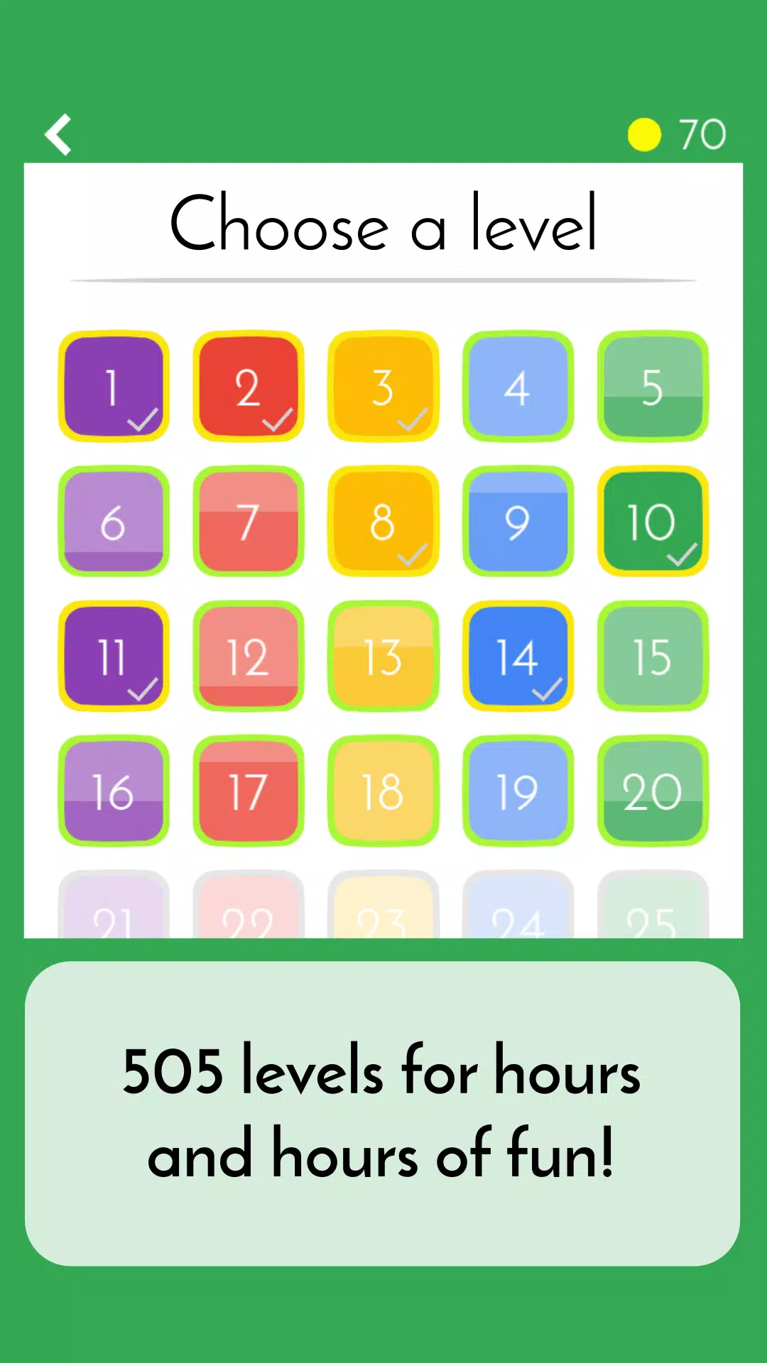 Guess 5 스크린샷 2