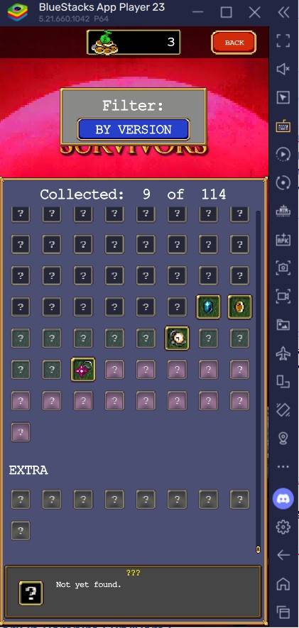 Vampire Survivors: Mastering Arcana Cards - Guide and Tips