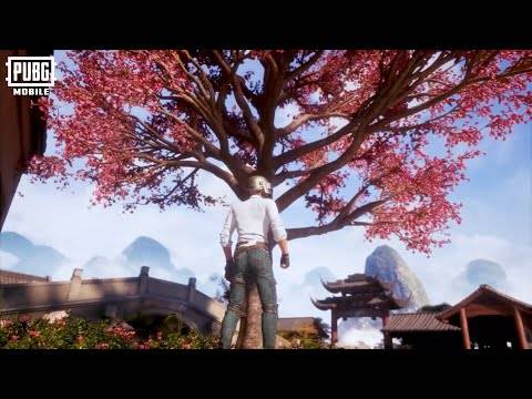 PUBG मोबाइल 3.7 अपडेट - रोंडो मैप और रिवर्सल ब्लेड