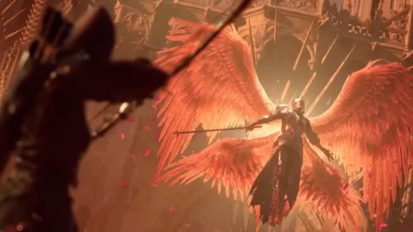 Lords of the Fallen 2 Reveal Coming to Gamescom 2025