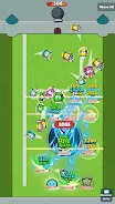 Jumpin Merge スクリーンショット 0