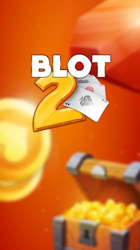 Blot 2 - Classic Belote应用截图第0张