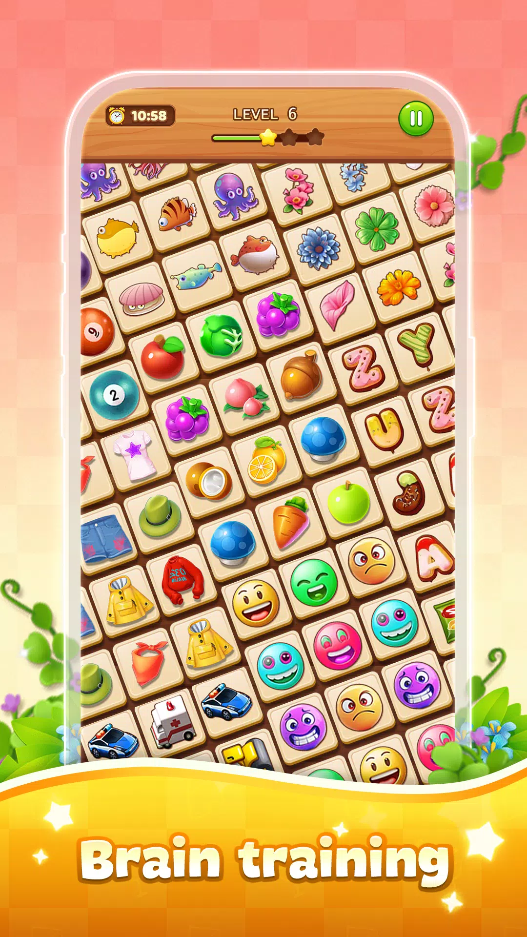 Onet Match Zrzut ekranu 3