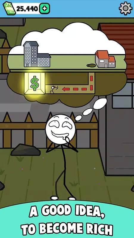 Words Episode Captura de pantalla 3