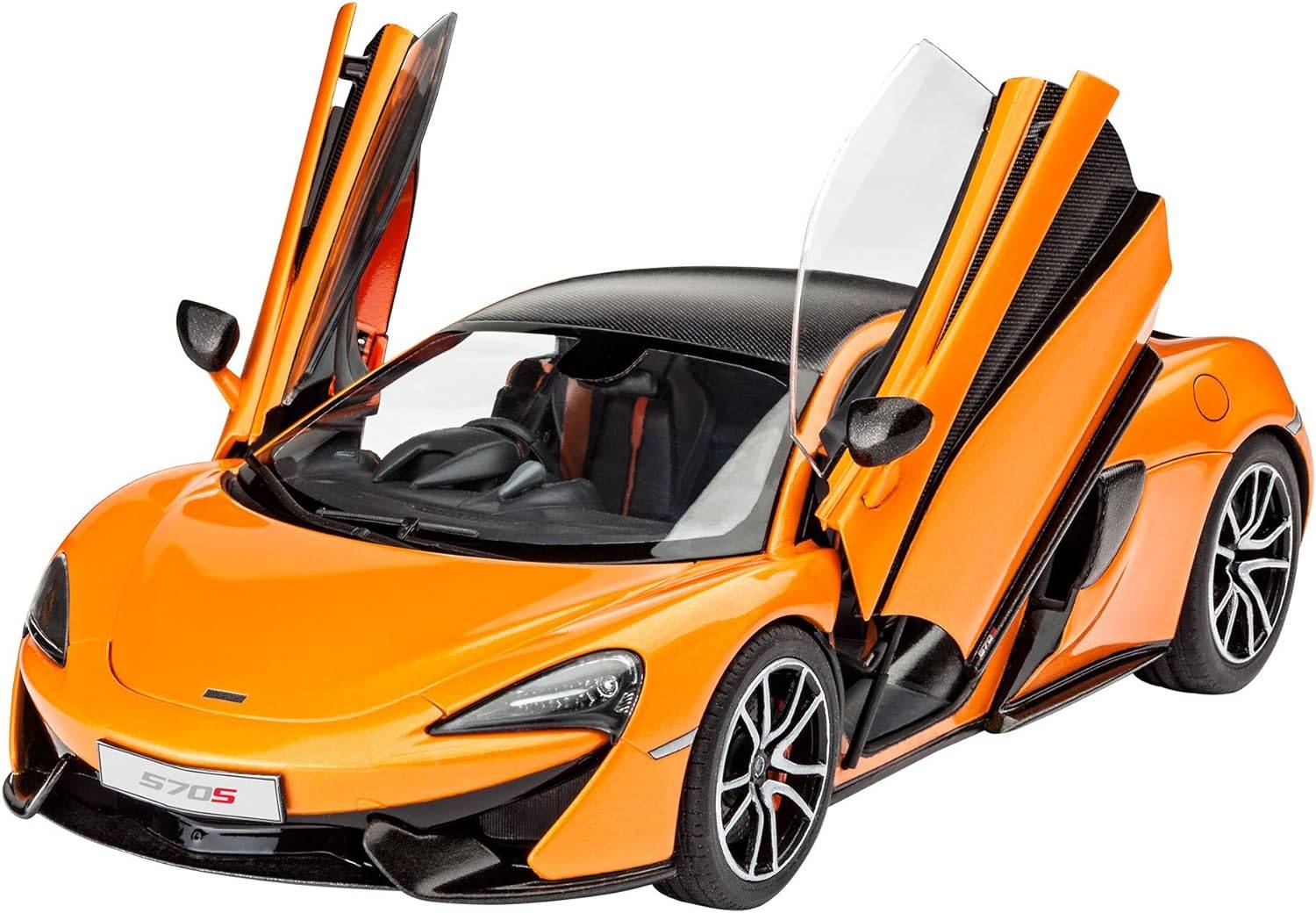 Revell Revell von Deutschland 07051 McLaren 570s