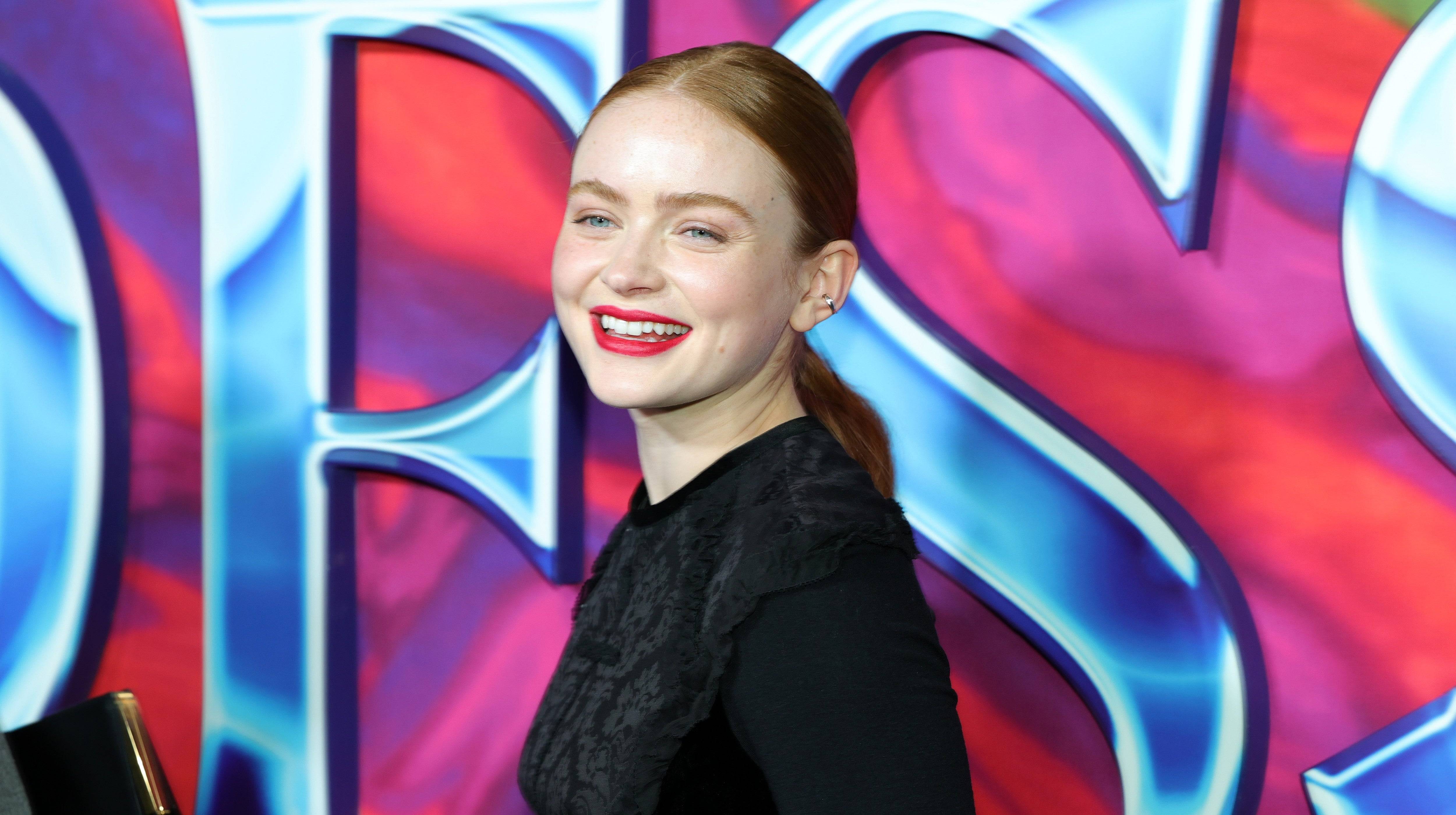 Sadie Sink Joins Spider-Man 4, May Play Jean Grey or Mary Jane