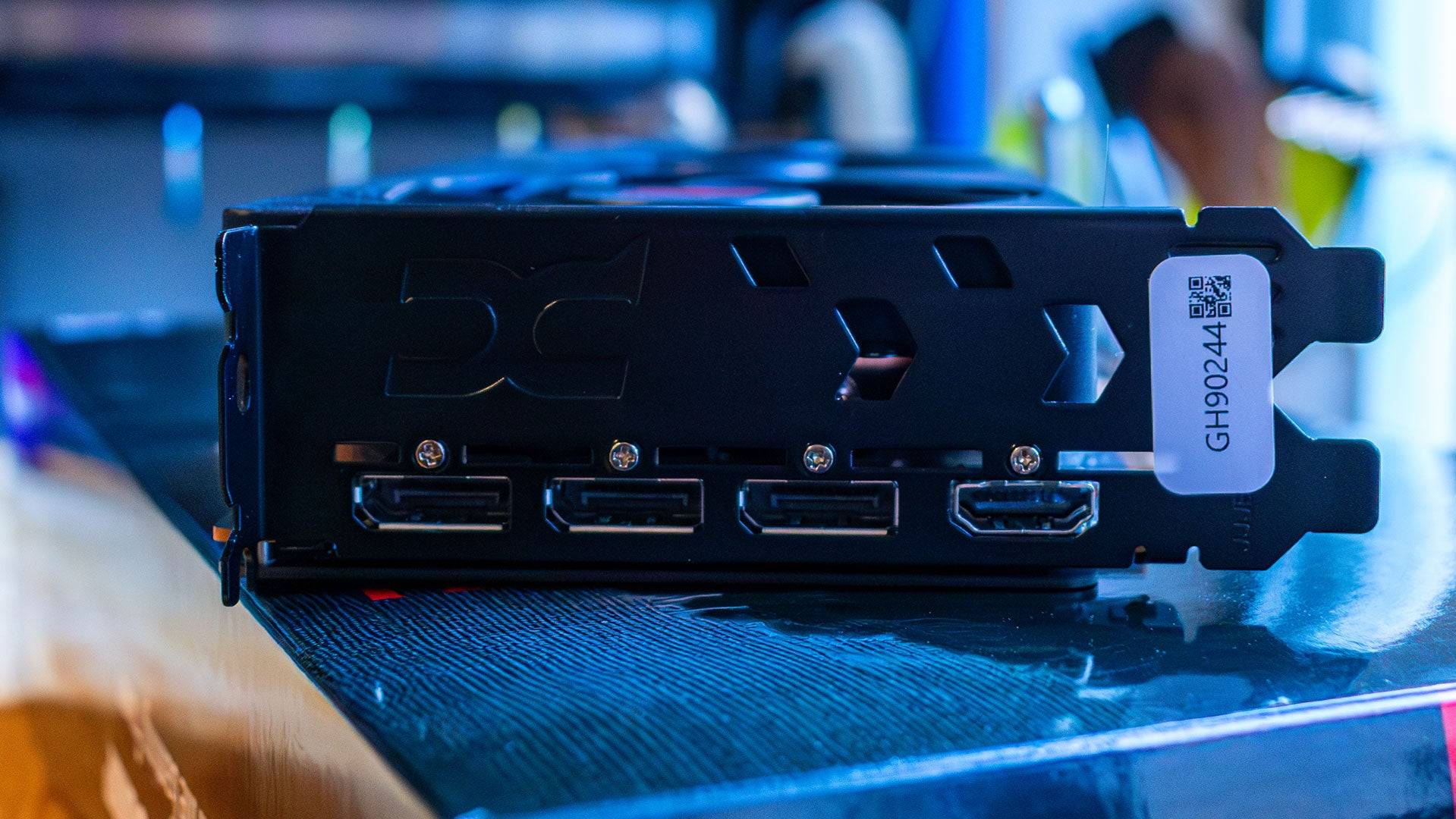 Nvidia RTX 5070 Ti vs. AMD RX 9070 XT: Batalla de los GPU