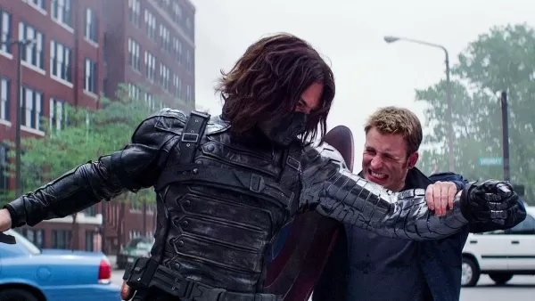 Las 25 mejores películas de acción