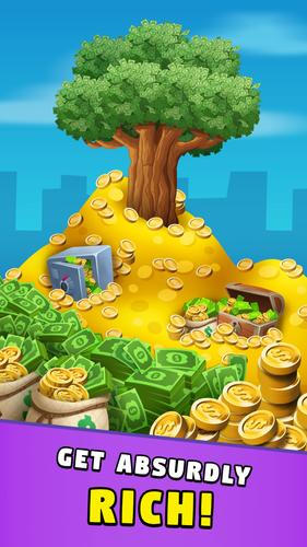 Money Tree 2 Tangkapan skrin 3