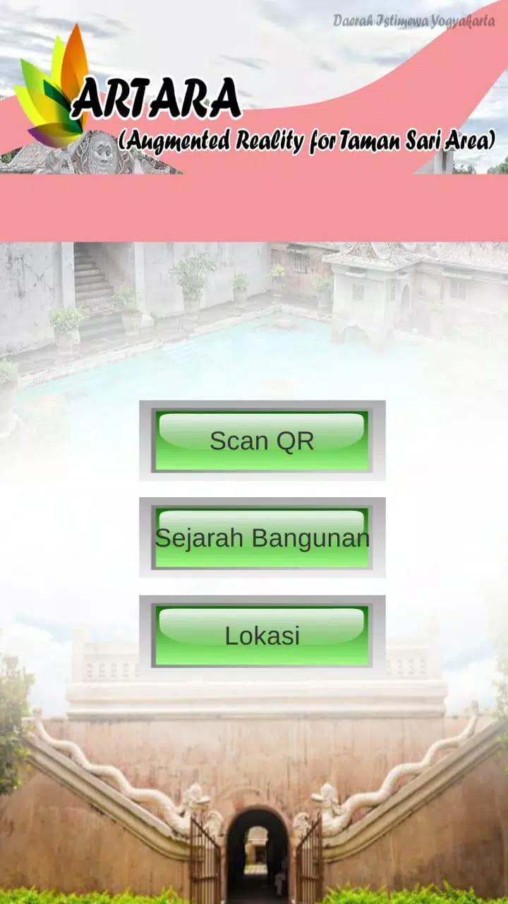 ARTASA スクリーンショット 0