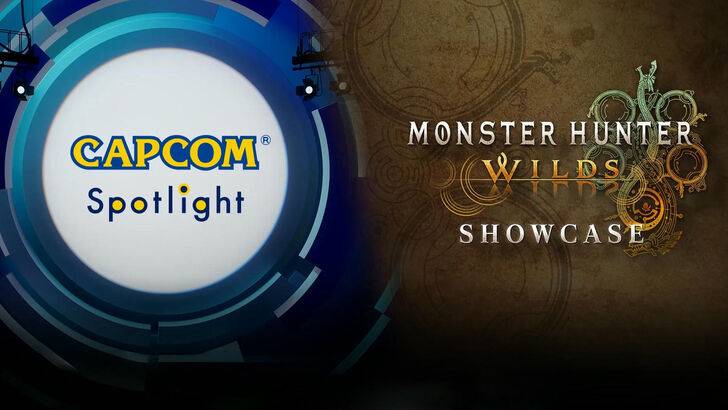 Capcom Spotlight Feb 2025 Date e programma | Tutto ciò che sappiamo finora