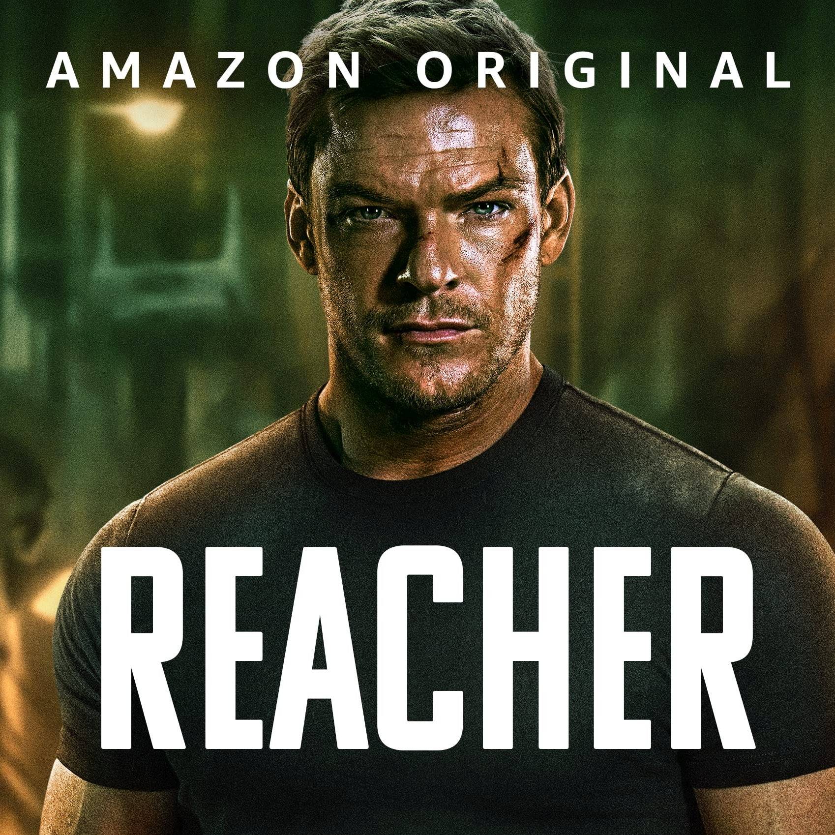 Reacher Season 3: Panduan Streaming dan Jadual Episod